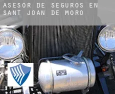 Asesor de seguros en  Sant Joan de Moró