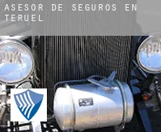 Asesor de seguros en  Teruel