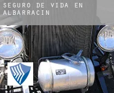 Seguro de vida en  Albarracín