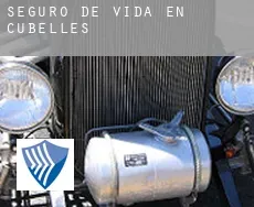 Seguro de vida en  Cubelles