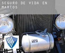 Seguro de vida en Martos