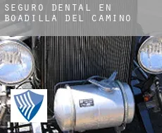Seguro dental en  Boadilla del Camino