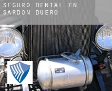 Seguro dental en  Sardón de Duero