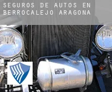 Seguros de autos en Berrocalejo de Aragona