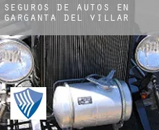 Seguros de autos en  Garganta del Villar