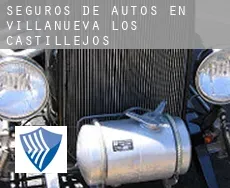 Seguros de autos en  Villanueva de los Castillejos