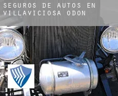Seguros de autos en  Villaviciosa de Odón