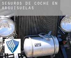 Seguros de coche en  Arguisuelas