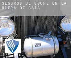 Seguros de coche en la Riera de Gaià