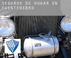 Seguros de hogar en  Fuentenebro