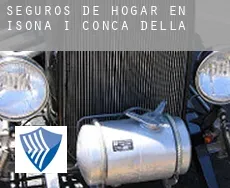 Seguros de hogar en  Isona i Conca Dellà