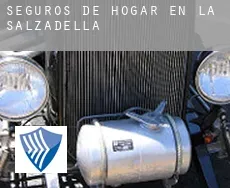 Seguros de hogar en  la Salzadella