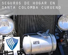 Seguros de hogar en  Santa Colomba de Curueño