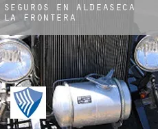 Seguros en  Aldeaseca de la Frontera