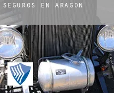 Seguros en  Aragón