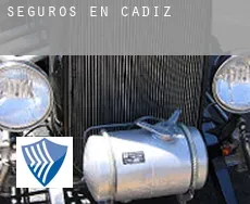Seguros en Cádiz