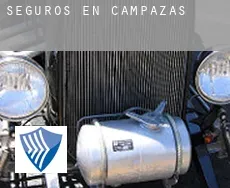 Seguros en  Campazas