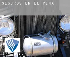 Seguros en  El Pina