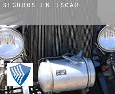 Seguros en  Iscar