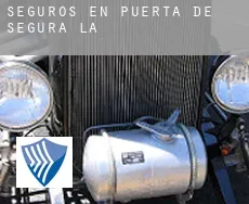 Seguros en  Puerta de Segura (La)
