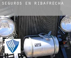 Seguros en  Ribafrecha