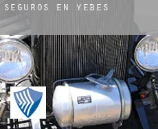 Seguros en Yebes