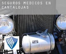 Seguros medicos en  Cantalojas