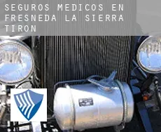 Seguros medicos en  Fresneda de la Sierra Tirón
