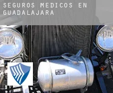 Seguros medicos en  Guadalajara