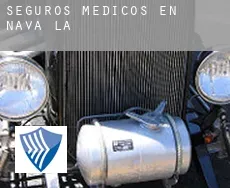 Seguros medicos en  Nava (La)
