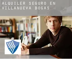 Alquiler seguro en  Villanueva de Bogas