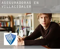 Aseguradoras en  Villacidaler