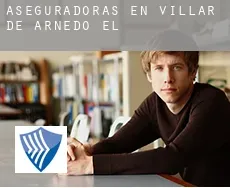 Aseguradoras en  Villar de Arnedo (El)