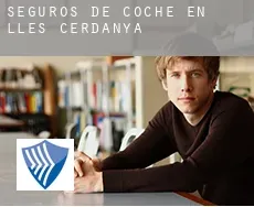 Seguros de coche en  Lles de Cerdanya