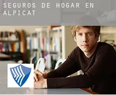 Seguros de hogar en  Alpicat