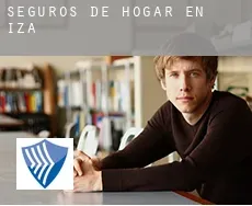 Seguros de hogar en  Iza
