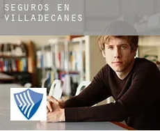 Seguros en  Villadecanes