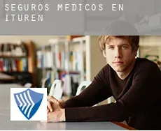 Seguros medicos en  Ituren