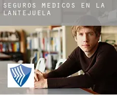 Seguros medicos en La Lantejuela
