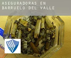 Aseguradoras en  Barruelo del Valle