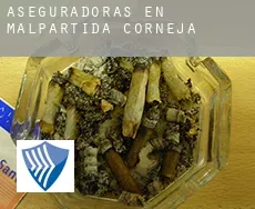 Aseguradoras en  Malpartida de Corneja