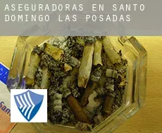 Aseguradoras en Santo Domingo de las Posadas