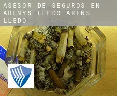 Asesor de seguros en  Arenys de Lledó / Arens de Lledó