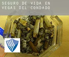 Seguro de vida en  Vegas del Condado