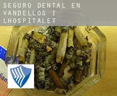 Seguro dental en Vandellòs i l'Hospitalet de l'Infant