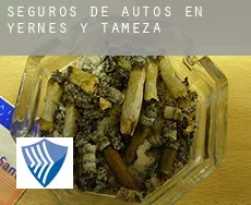 Seguros de autos en  Yernes y Tameza
