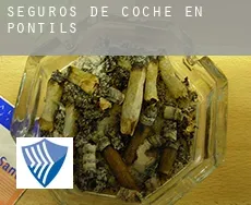 Seguros de coche en  Pontils