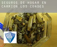 Seguros de hogar en  Carrión de los Condes