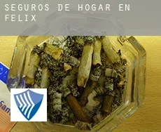 Seguros de hogar en  Felix