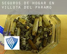 Seguros de hogar en  Villota del Páramo